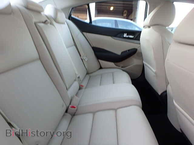 2016 NISSAN MAXIMA - VIN: 1N4AA6AP0GC385588 - Фото 6