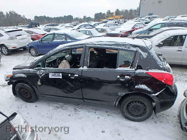 2011 NISSAN VERSA - VIN: 3N1BC1CP7BL455421 - Photo 9