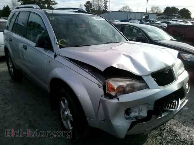 Фотография 5GZCZ33D67S859545 - SATURN VUE 2007