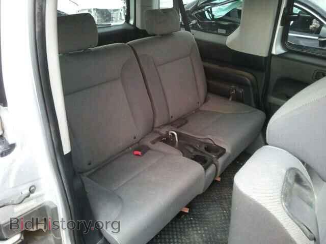 2007 HONDA ELEMENT - VIN: 5J6YH18327L008152 - Фото 6