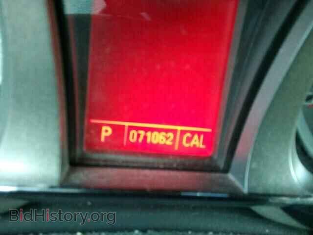 2011 GMC TERRAIN - VIN: 2CTFLTEC0B6437548 - Photo 8