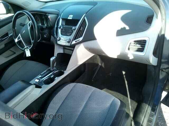 2011 GMC TERRAIN - VIN: 2CTFLTEC0B6437548 - Photo 9