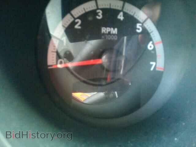 2008 DODGE NITRO - VIN: 1D8GT28K58W135752 - Фото 8