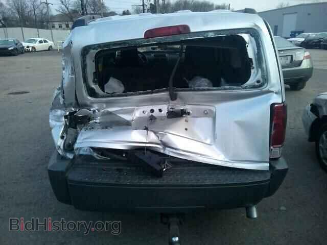 2008 DODGE NITRO - VIN: 1D8GT28K58W135752 - Фото 10