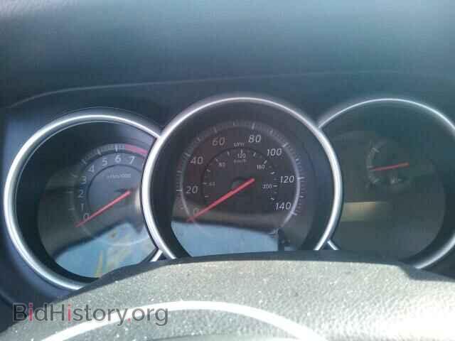 2012 NISSAN VERSA - VIN: 3N1BC1CP7CK295080 - Фото 8