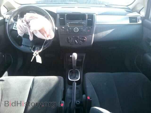 2012 NISSAN VERSA - VIN: 3N1BC1CP7CK295080 - Фото 9