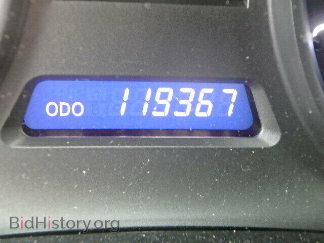 2008 LEXUS IS250 - VIN: JTHCK262385016654 - Фото 8