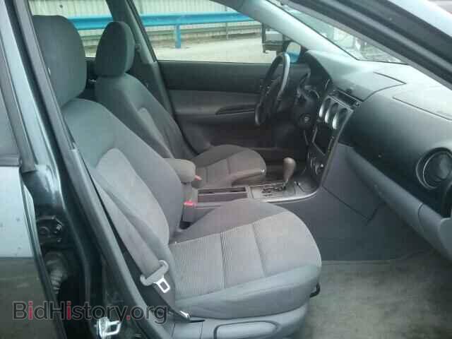 2005 MAZDA 6 - VIN: 1YVHP80C355M69160 - Фото 5