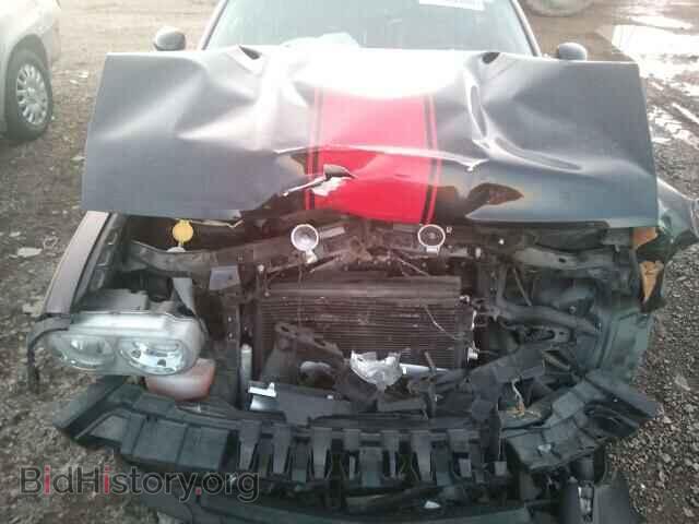 2013 DODGE CHALLENGER - VIN: 2C3CDYAG8DH520061 - Photo 7