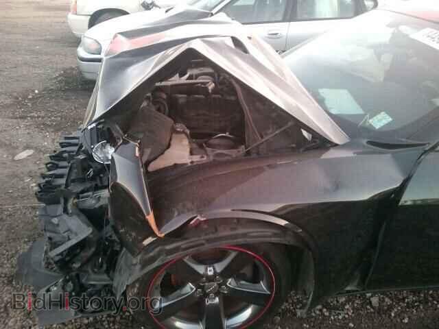 2013 DODGE CHALLENGER - VIN: 2C3CDYAG8DH520061 - Photo 9