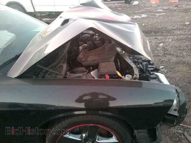 2013 DODGE CHALLENGER - VIN: 2C3CDYAG8DH520061 - Photo 10