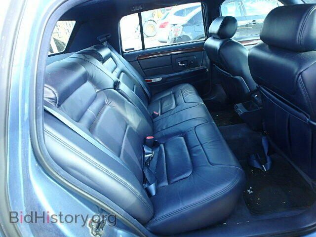 1998 CADILLAC DEVILLE - VIN: 1G6KD54Y0WU742221 - Фото 6