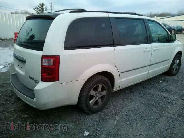 2010 DODGE CARAVAN - VIN: 2D4RN5D10AR120075 - Фото 4