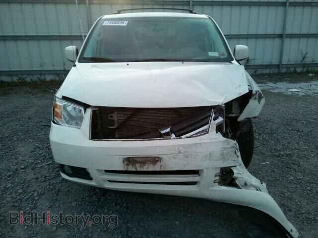 2010 DODGE CARAVAN - VIN: 2D4RN5D10AR120075 - Фото 10