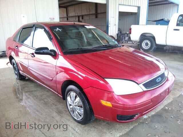 Фотография 1FAFP34N85W251047 - FORD FOCUS 2005