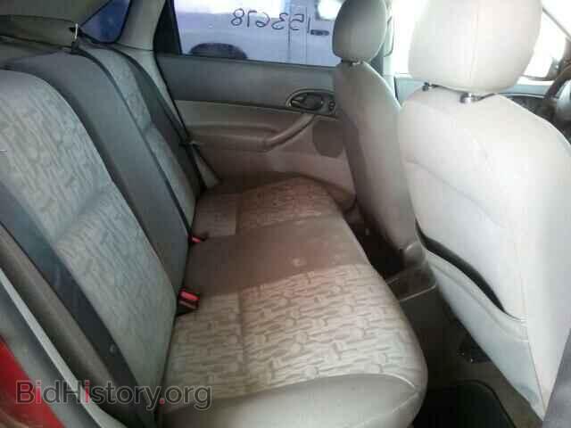 2005 FORD FOCUS - VIN: 1FAFP34N85W251047 - Фото 6