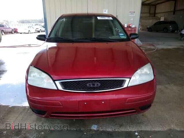 2005 FORD FOCUS - VIN: 1FAFP34N85W251047 - Фото 10