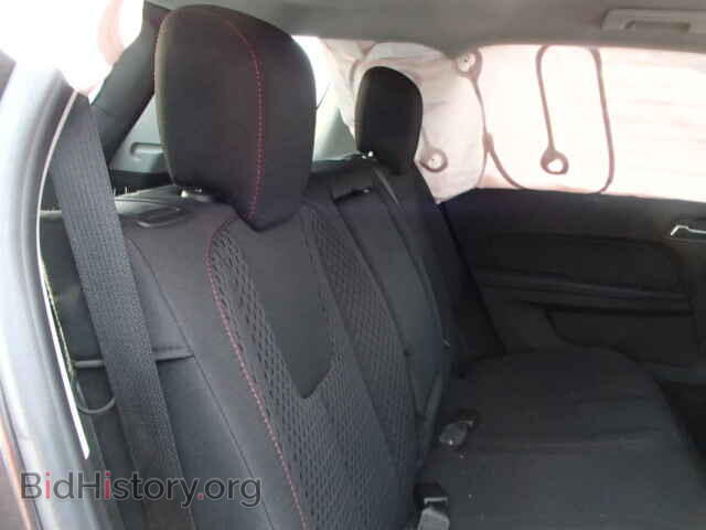 2014 GMC TERRAIN - VIN: 2GKFLVEKXE6352823 - Фото 6
