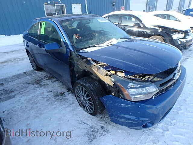 Фотография 1FAHP33N79W178284 - FORD FOCUS 2009