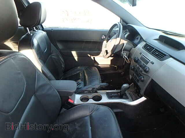 2009 FORD FOCUS - VIN: 1FAHP33N79W178284 - Фото 5
