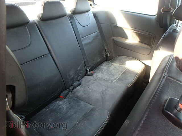 2009 FORD FOCUS - VIN: 1FAHP33N79W178284 - Фото 6