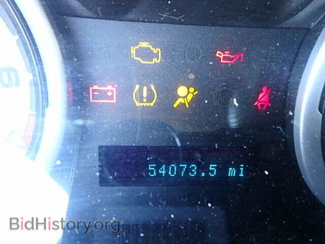 2009 FORD FOCUS - VIN: 1FAHP33N79W178284 - Фото 8
