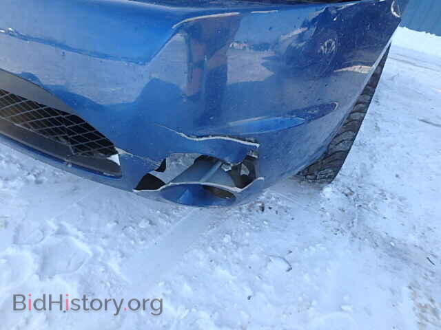 2009 FORD FOCUS - VIN: 1FAHP33N79W178284 - Фото 9