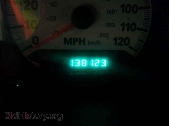 2005 DODGE CARAVAN - VIN: 2D4GP44L35R569639 - Фото 8