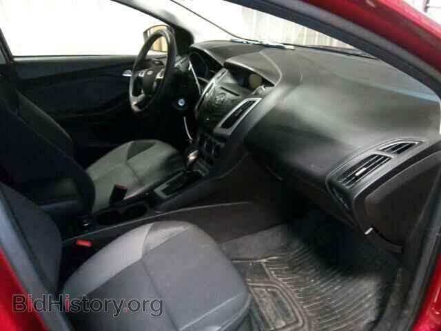 2012 FORD FOCUS - VIN: 1FAHP3K26CL420871 - Photo 5