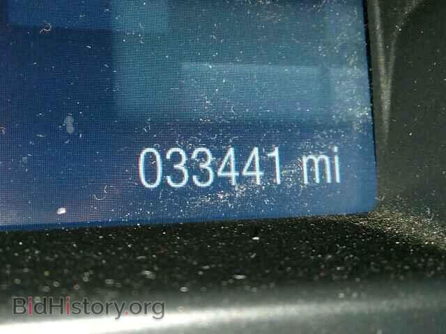 2012 FORD FOCUS - VIN: 1FAHP3K26CL420871 - Photo 8