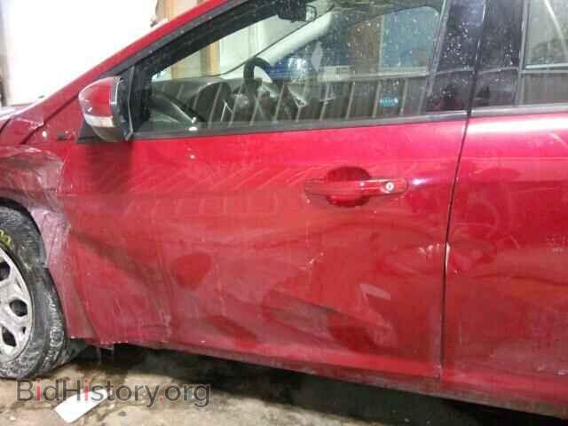 2012 FORD FOCUS - VIN: 1FAHP3K26CL420871 - Photo 10