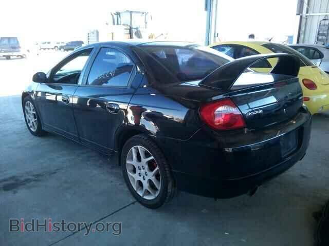 2004 DODGE NEON - VIN: 1B3ES66S64D568779 - Фото 3
