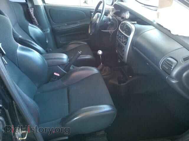 2004 DODGE NEON - VIN: 1B3ES66S64D568779 - Фото 5