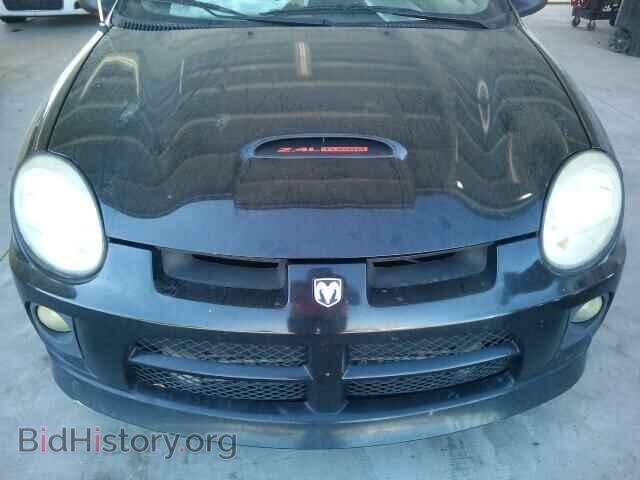 2004 DODGE NEON - VIN: 1B3ES66S64D568779 - Фото 9