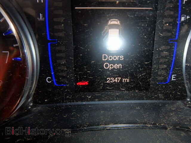 2015 CHRYSLER 200 - VIN: 1C3CCCAB2FN677850 - Photo 8