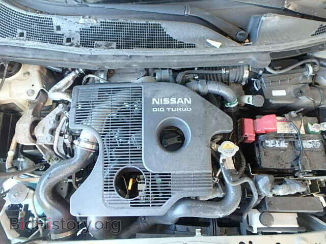 2012 NISSAN JUKE - VIN: JN8AF5MR3CT114638 - Фото 7