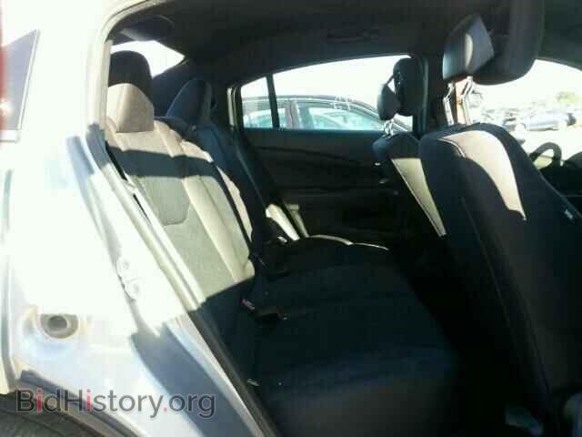 2014 CHRYSLER 200 - VIN: 1C3CCBBB4EN178796 - Фото 6