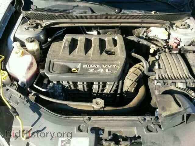 2014 CHRYSLER 200 - VIN: 1C3CCBBB4EN178796 - Фото 7