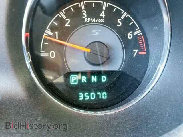 2014 CHRYSLER 200 - VIN: 1C3CCBBB4EN178796 - Фото 8