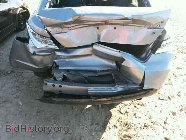 2014 CHRYSLER 200 - VIN: 1C3CCBBB4EN178796 - Фото 9