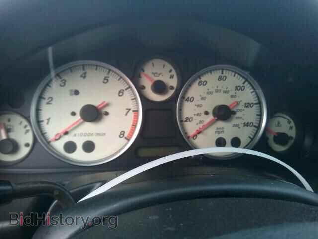 2003 MAZDA MIATA - VIN: JM1NB353030311503 - Фото 8