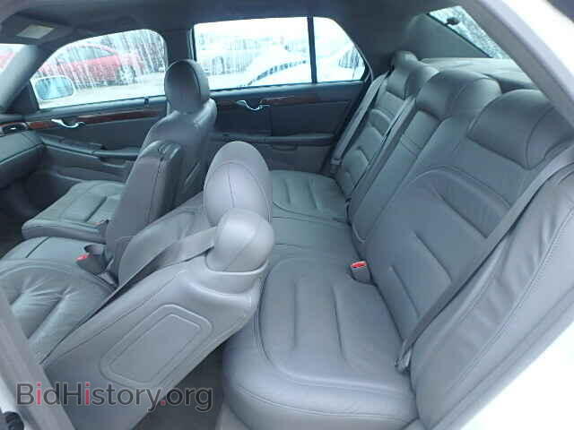 2003 CADILLAC DEVILLE - VIN: 1G6KD54Y33U207153 - Photo 6