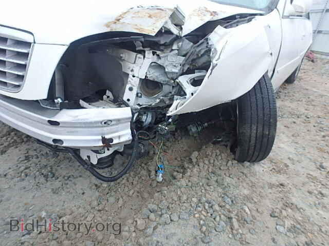 2003 CADILLAC DEVILLE - VIN: 1G6KD54Y33U207153 - Photo 9