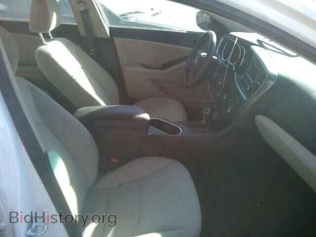 2015 KIA OPTIMA - VIN: KNAGM4A77F5617538 - Photo 5