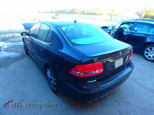 2003 SAAB 9 3 - VIN: YS3FF46YX31063336 - Фото 3