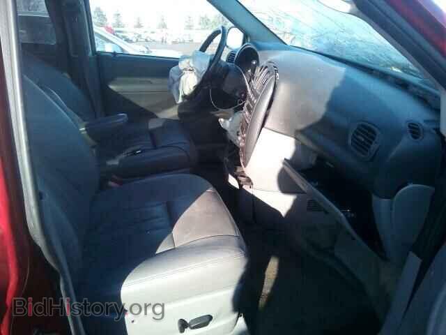 2006 DODGE CARAVAN - VIN: 2D4GP44L46R898402 - Фото 5
