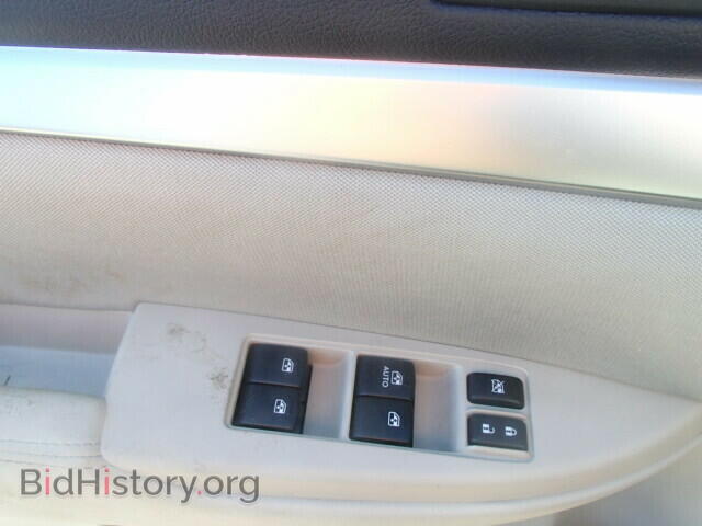 2014 SUBARU OUTBACK - VIN: 4S4BRBCC8E3289033 - Photo 9