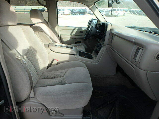 2006 CHEVROLET SILVERADO - VIN: 2GCEC13T061137638 - Photo 5