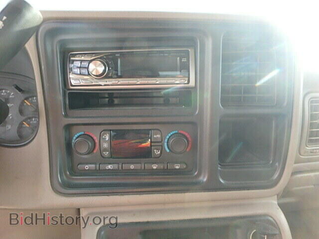 2006 CHEVROLET SILVERADO - VIN: 2GCEC13T061137638 - Photo 9