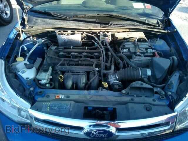 2010 FORD FOCUS - VIN: 1FAHP3FN3AW285154 - Photo 7